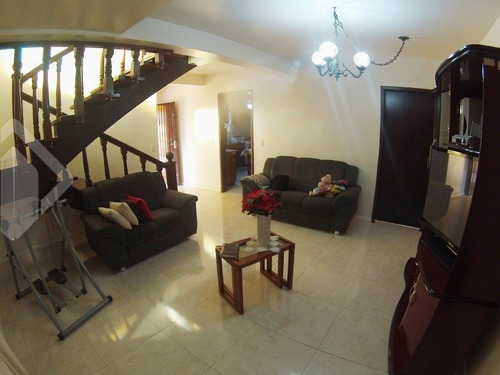 Imagem 6 de 14 de Casa - Marechal Rondon - Ref: 219734 - V-219734