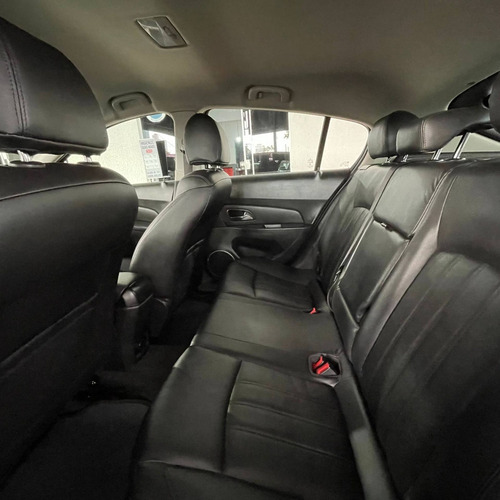 Imagem 15 de 15 de Chevrolet Cruze 1.8 Lt Sport6 16v Flex 4p Automático
