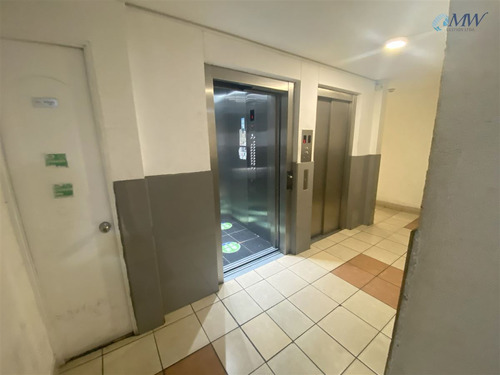 Departamento En Venta De 3 Dormitorios En Barrio Franklin