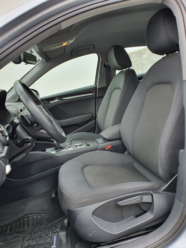 Imagen 8 de 9 de Audi A3 2019 1.4 Dynamic At Dsg