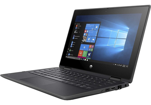 Hp Probook X360 11 G5 Ee