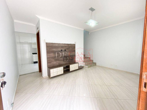 Imagem 1 de 30 de Sobrado Com 2 Dormitórios À Venda, 52 M² Por R$ 320.000,00 - Vila Matilde - São Paulo/sp - So3875