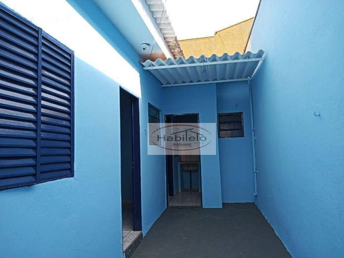 Imagem 2 de 7 de Casa Ipirana - Ca0214