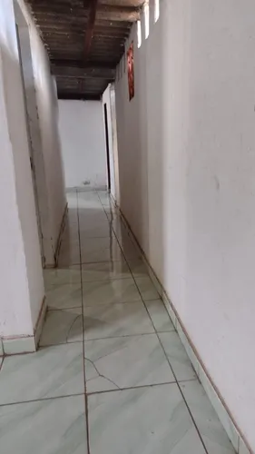 Vendo Lote No Gama Contendo 3 Casas
