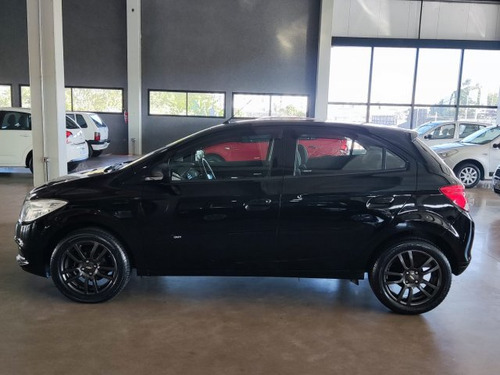 Chevrolet Onix Onix 1.0 MPFI LT 8V FLEX 4P MANUAL