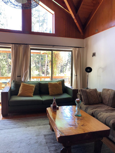 Parcela En Venta Algarrobo