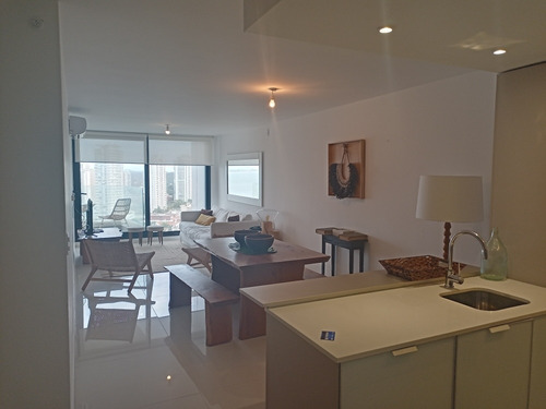Artower Punta Del Este 2 Dormitorios 2 Baños
