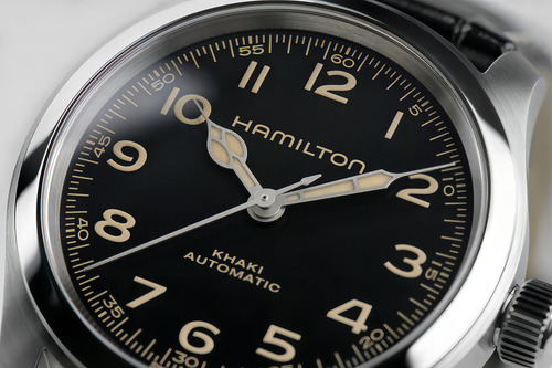 Hamilton Khaki Field Murph 38mm H70405730