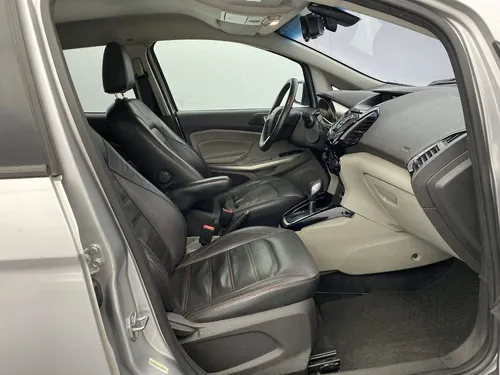Ford Ecosport 2.0 Titanium At