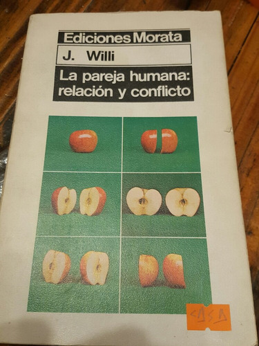 La Pareja Humana Relaciln Y Conflicto Willi(a)y(3)