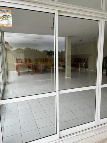 Venta Departamento De Tres Dormitorios Con Balcón En Jardines De La Estanzuela