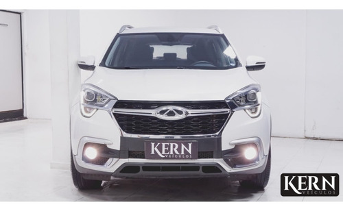 Chery Tiggo 5X 1.5 VVT TURBO iFLEX TXS DCT