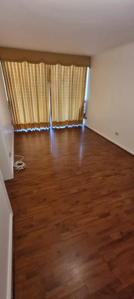 Imagen 3 de 22 de Departamento En Venta Estacion Central