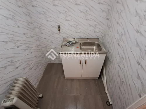 Departamento Venta Para Remodelar 3 Dorm. En Providencia