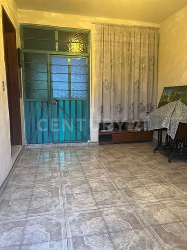 Casa En Venta En La Colonia Loma La Palma Cuautepec