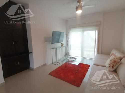 Departamento En Renta En Isla Dorada Cancun