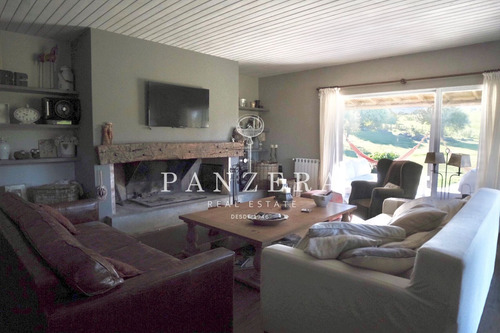 Imagen 5 de 19 de Campo Con Haras En Venta De 133 Hectáreas Ubicado En Pan De Azúcar