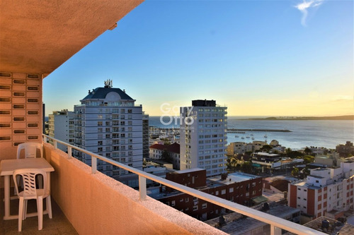Imagen 3 de 21 de Apartamento De Dos Dormitorios A La Venta En Península