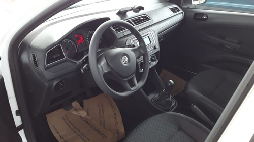 Volkswagen Gol Trend 0km-anticipo Mínimo-usado-cuotas, Dni M
