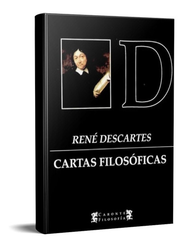 Cartas Filosóficas  René Descartes (te)
