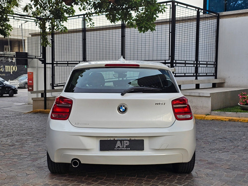 BMW Serie 1 1.6 116i 136cv At