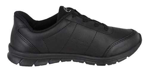 tenis dakotinha preto infantil