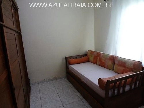 Imagem 12 de 22 de Casa A Venda Em Atibaia, Jardim Shangrilá Loteamento Fechado Com Portaria, Rondas E Playground Fácil Acesso Rodovia Fernão Dias - Ca01414 - 32663925
