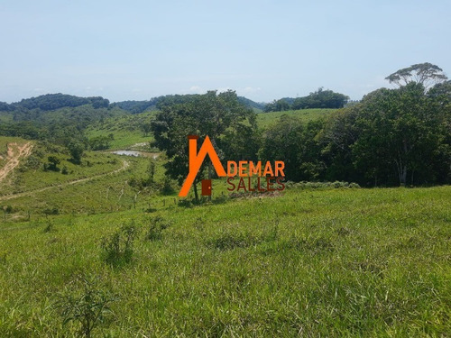 Imagem 17 de 30 de Fazenda - Fa00009 - 70715964