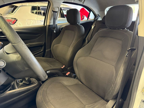 Chevrolet Onix 1.0 MPFI LT 8V