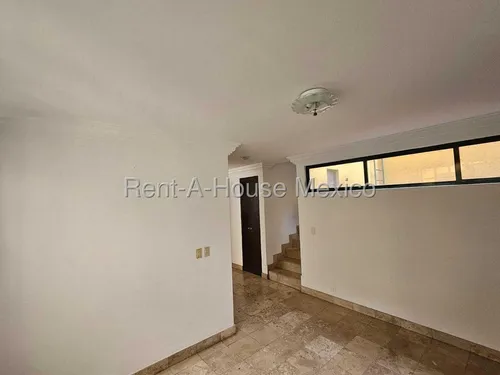 Casa En Venta En San Jose De Los Cedros Cuajimalpa De Morelos Gis 25-1215