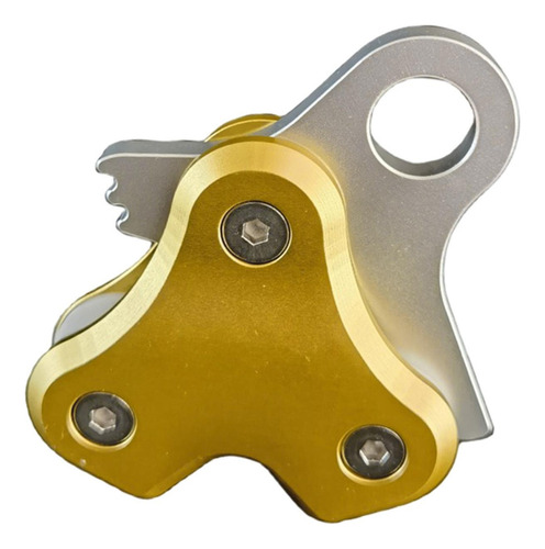 Carrete De Cuerda De Buceo, Carrete De Cuerda Color Amarillo