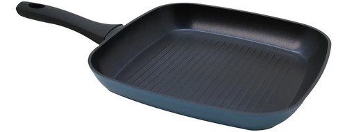 Sartén Grill Pan 28cm Keep Diamond Color Azul