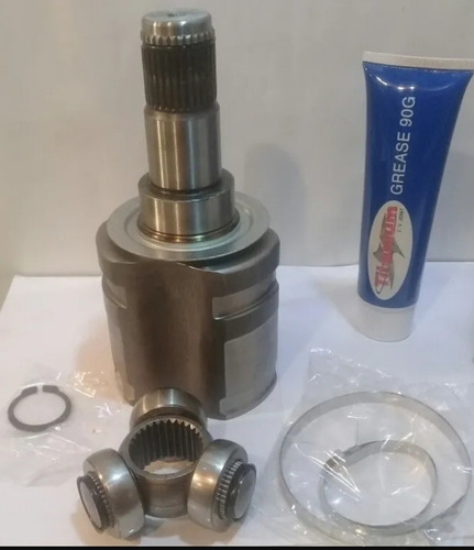 Copa Caja De Toyota Fortuner, 4runner, Kavak