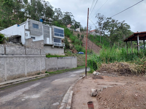 Terreno Colinas De Carrizal Avp