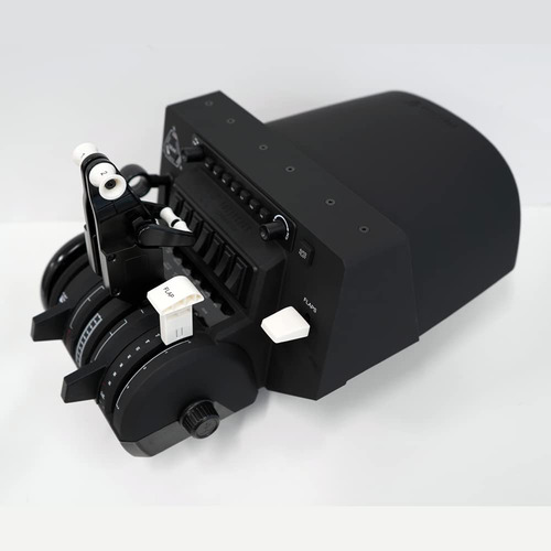 Honeycomb Flight Simulator Bravo Throttle Quadrant