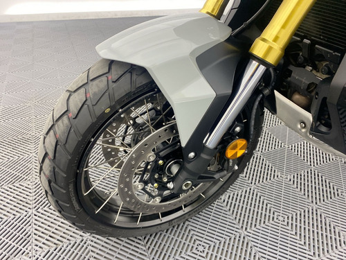 Imagen 24 de 25 de Honda Xadv 750 P
