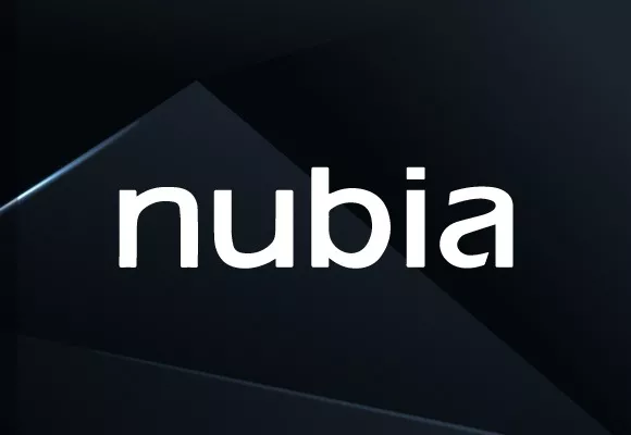 NUBIA