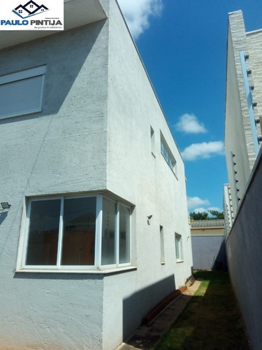Imagem 6 de 24 de Sobrado Com 3 Suítes Sendo Uma Master Com Closet Na Vila Suíça - Ca04352 - 69342130