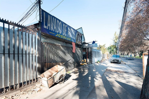 Local Comercial En Venta En Maipú