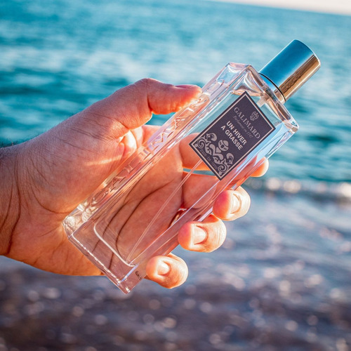 Imagen 1 de 2 de Un Hiver A Grasse 100 Ml Parfum