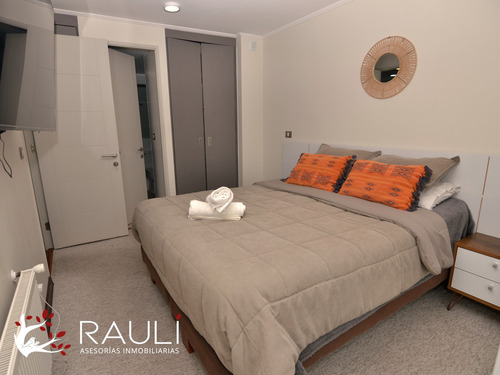 Departamento De 2 Dormitorios En Isla Teja, Valdivia