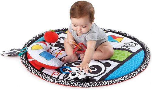 Gimnasio De Bebe Baby Einstein High Contrast Musical Mercado Libre Gimnasio De Bebe Baby Einstein High Contrast Musical Mercado Libre