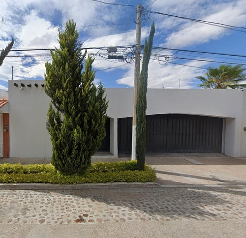 Casa En Venta En Aguascalientes Eo-0001
