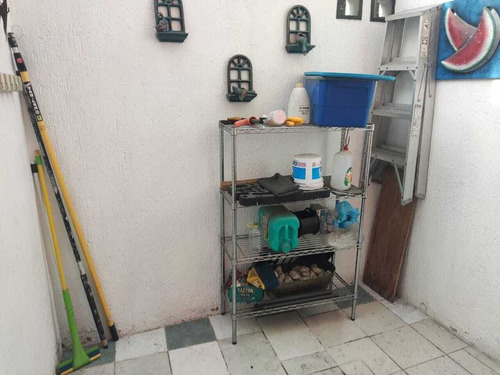 Casa En Condominio En Venta En Fraccionamiento Burgos, Temixco, Morelos.