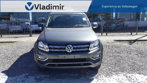 Volkswagen Amarok Tdi 4x4 4motion Leasing 2021 0km