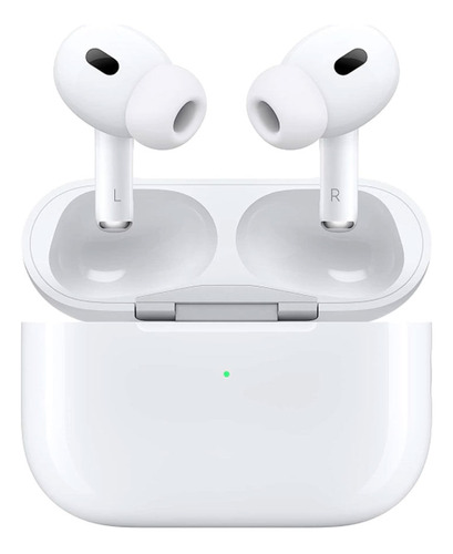 Audífonos Bluetooth True Wireless Apple AirPods Pro 2da Gen