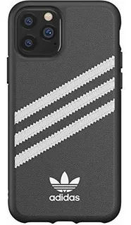 Funda adidas O Moldeada Pu Fw19 Para iPhone 2019 Xs