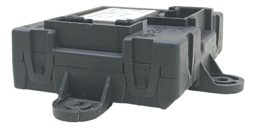 Modulo Vidro Eletrico Esquerdo Fiesta 1.6 2016 Hatch