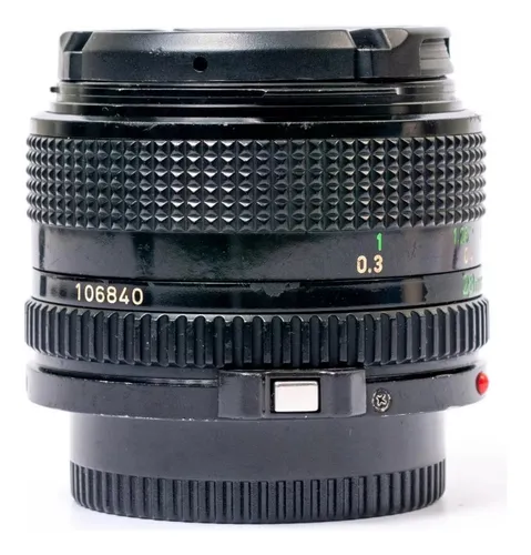Amazon | Canon キヤノン New FD 28mm F2.8 | ミラーレス一眼 通販