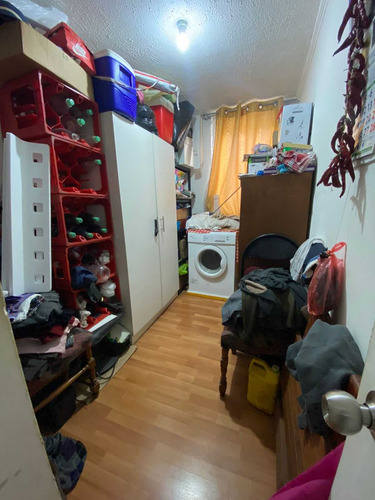 Oportunidad Departamento En Talca (105893)